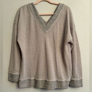KORI Sweater - size L